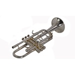 Bach Stradivarius Model 229 C Trumpet