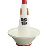 Humes & Berg Stonelined Cup Bass Trombone Mute