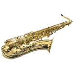 Used Selmer 80 Super Action Tenor Saxophone