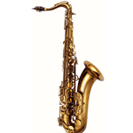 P Mauriat P. Mauriat PMST-285 'Grand Dreams' Saxophone