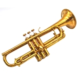 Used Bach Mercury Cornet