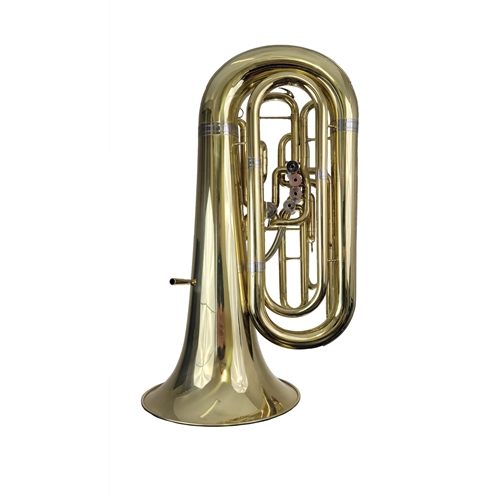 Buckeye Brass and Winds - Big Mouth Brass J835LQ CC Tuba