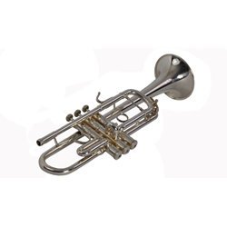 Bach Stradivarius Model 229 C Trumpet