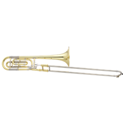 Jupiter JTB-1100F Tenor Trombone