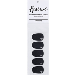 D'Addario Rico Reserve Mouthpiece Patches