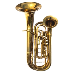 Used Conn 30I Double Bell Euphonium