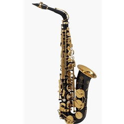 Selmer Paris 92BL Supreme Alto Saxophone