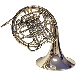 Used Conn 8D Horn