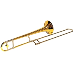 Used XO 1632RG-LT Tenor Trombone